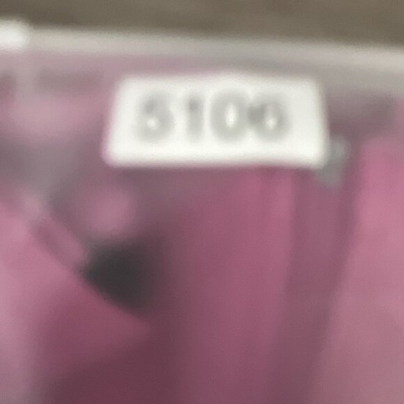 T By Talbots Sun Protection UPF 50 Large Full Zip Jacket Stretch Pink Pockets - Picture 13 of 13